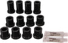 FRONT SPRING & SHACKLE BUSHING