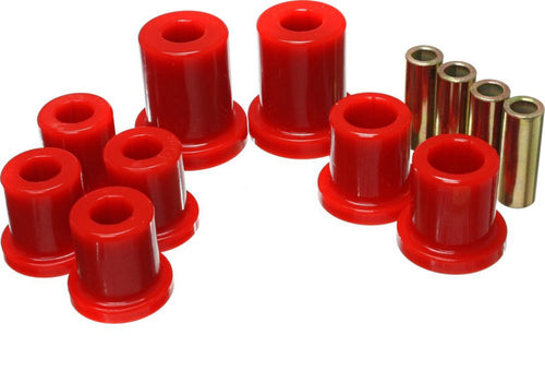 CONTROL ARM BUSHING SET