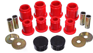 1996-02 Toyota 4Runner 2Wd/4Wd FRONT CONTROL ARM BUSHING SET