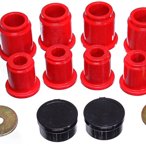 1996-02 Toyota 4Runner 2Wd/4Wd FRONT CONTROL ARM BUSHING SET