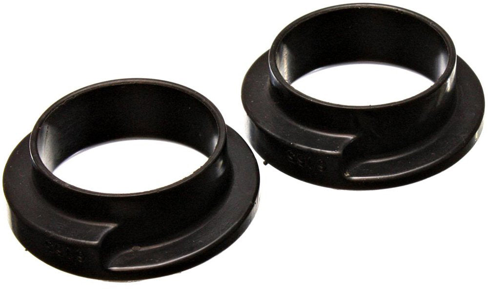 UNIV COIL SPRING ISO RAMPED
