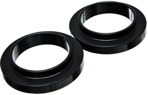 UNIVERSAL COIL SPRING ISOLATOR