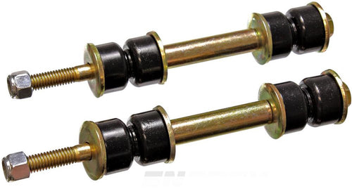 END LINK SET WITH HARDWARE