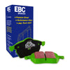 EBC GREENSTUFF PADS