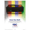 EBC YELLOWSTUFF PADS