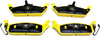 EBC YELLOWSTUFF PADS