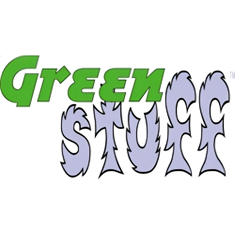 Greenstuff Truck/SUV