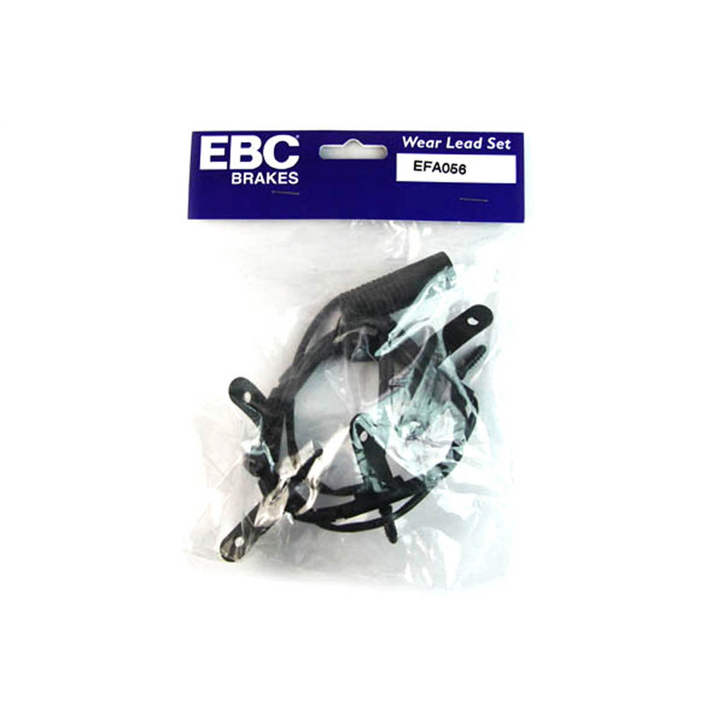 EBC WEAR LEAD