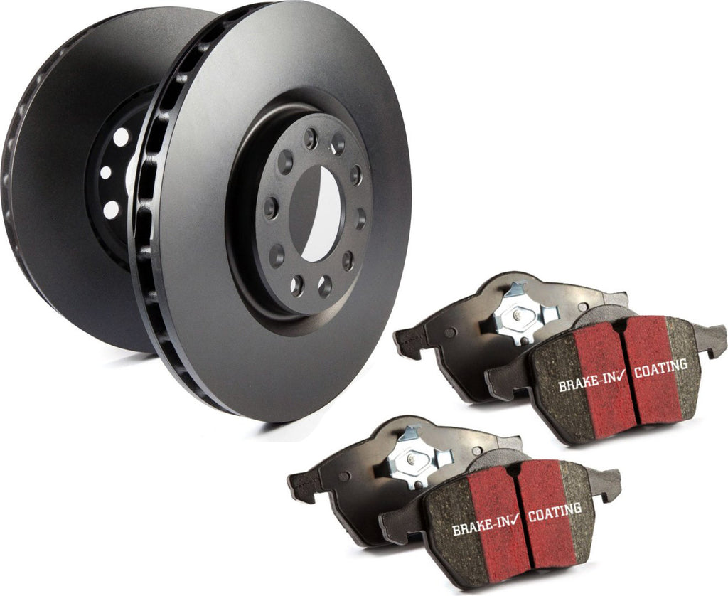 Stage 1 Kits Ultimax2 and RK rotors;UD1544+RK7630