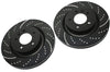 EBC Stage 3 Brake Kit