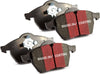 EBC brake Ultimax2 brake Pads