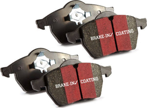 EBC brake Ultimax2 brake Pads