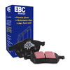 EBC brake Ultimax2 brake Pads