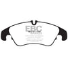 EBC brake Ultimax2 brake Pads