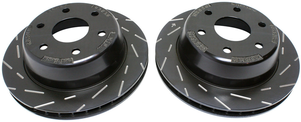 EBC USR SPORT ROTOR