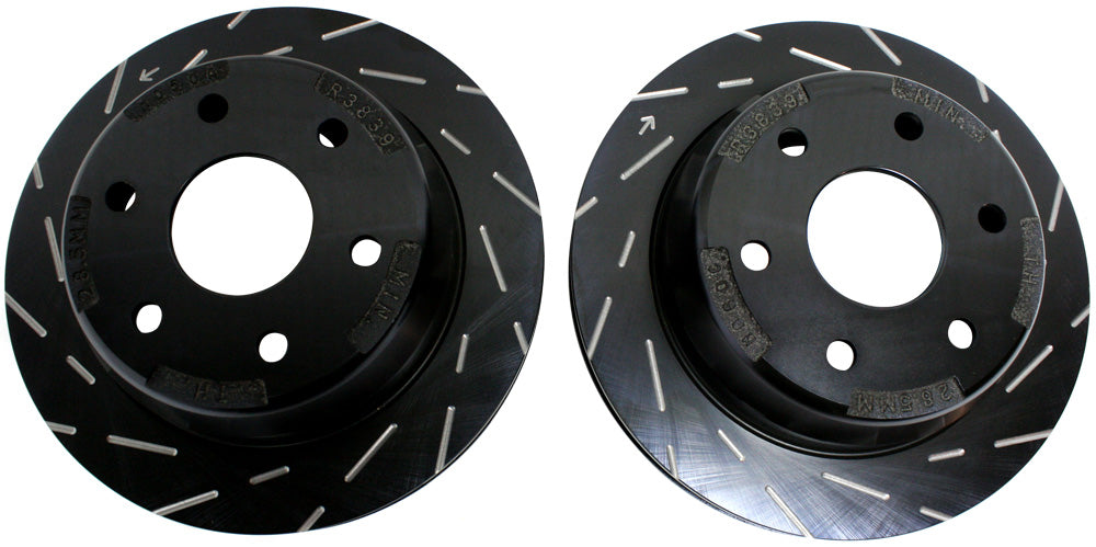 EBC USR SPORT ROTOR