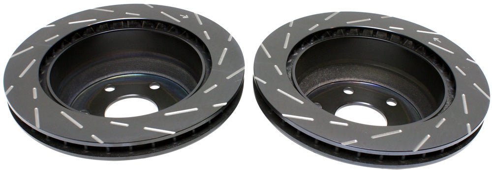 EBC USR SPORT ROTOR