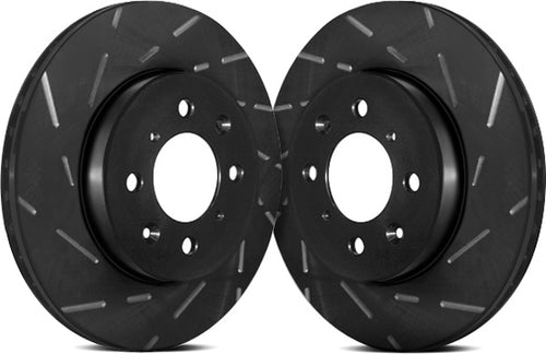 EBC USR SPORT ROTOR