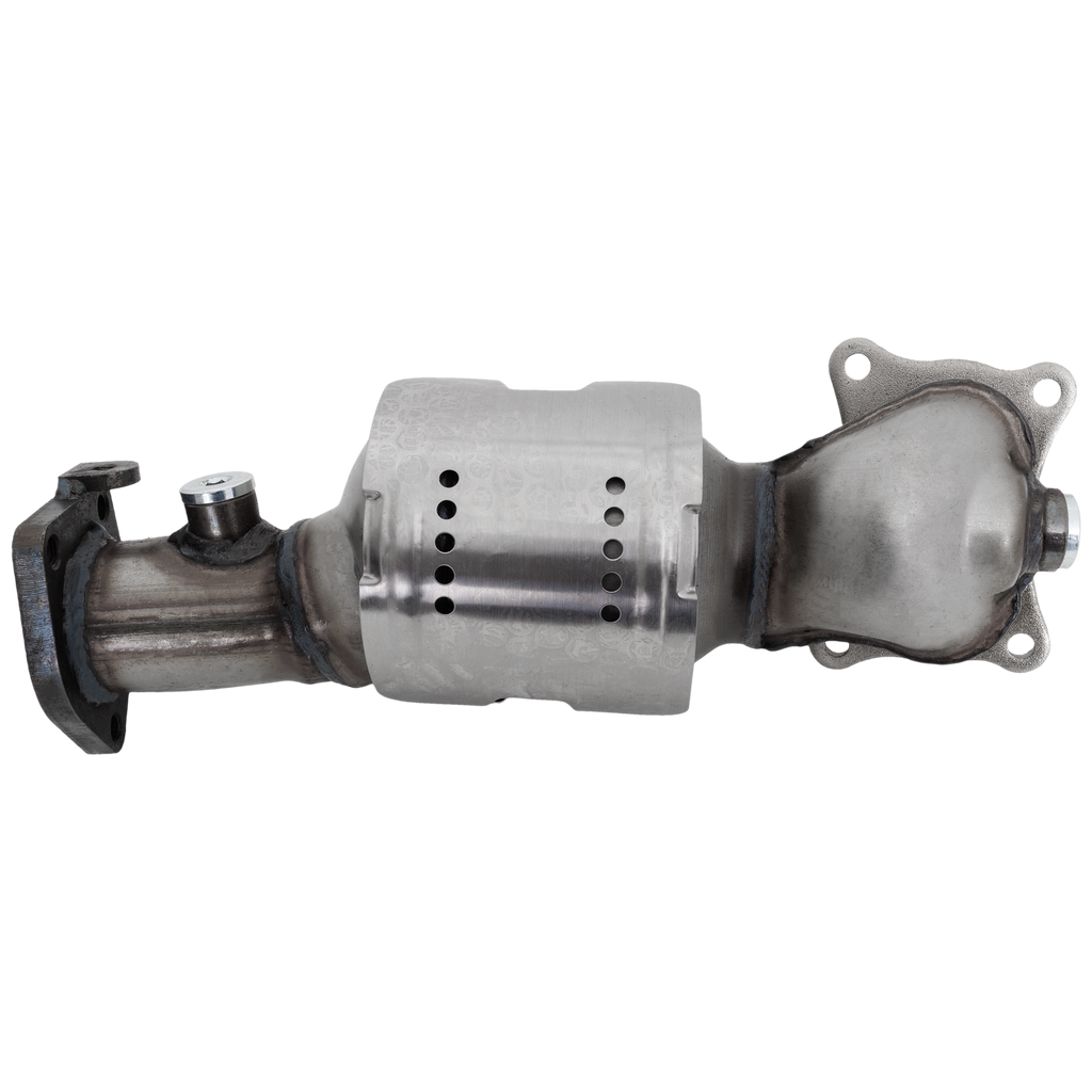 MDX 10-20/ODYSSEY 08-16 CATALYTIC CONVERTER, Front, RH, 6 Cyl. Engine