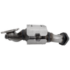 MDX 10-20/ODYSSEY 08-16 CATALYTIC CONVERTER, Front, RH, 6 Cyl. Engine