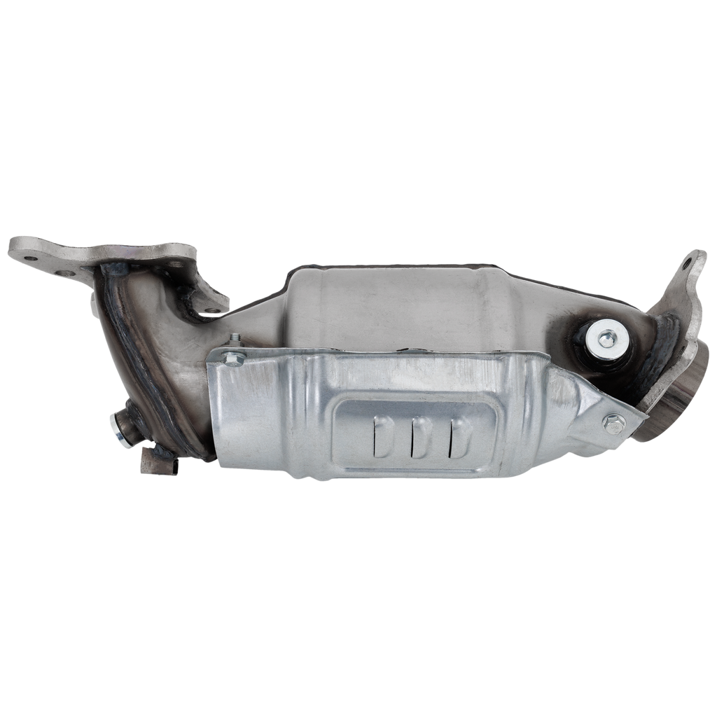 TSX 09-14/ACCORD 08-12 CATALYTIC CONVERTER, 4 Cyl, 2.4L eng.,