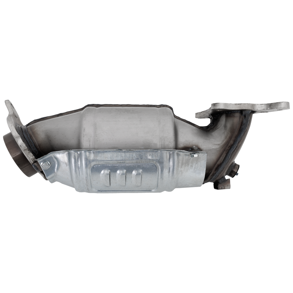 TSX 09-14/ACCORD 08-12 CATALYTIC CONVERTER, 4 Cyl, 2.4L eng.,