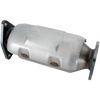 TSX 09-14/ACCORD 08-12 CATALYTIC CONVERTER, 4 Cyl, 2.4L Eng.