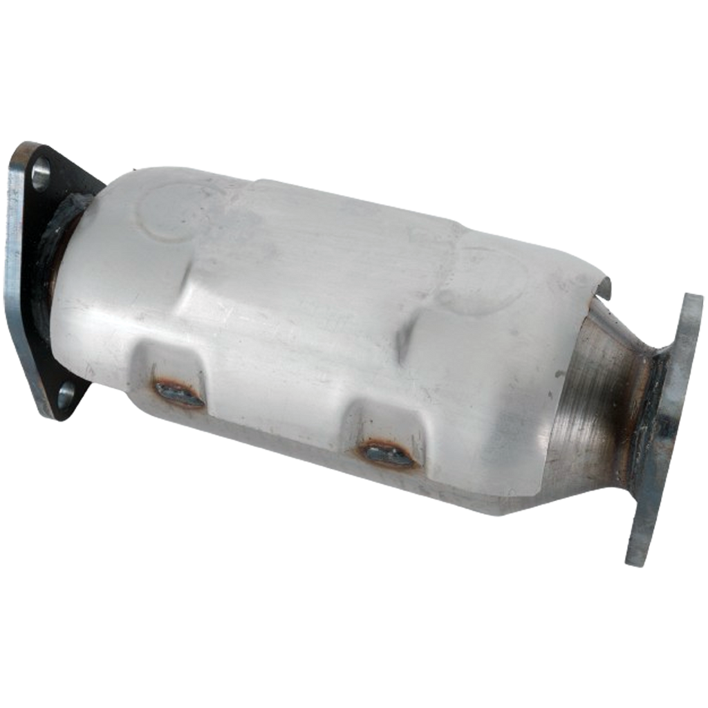 TSX 09-14/ACCORD 08-12 CATALYTIC CONVERTER, 4 Cyl, 2.4L Eng.