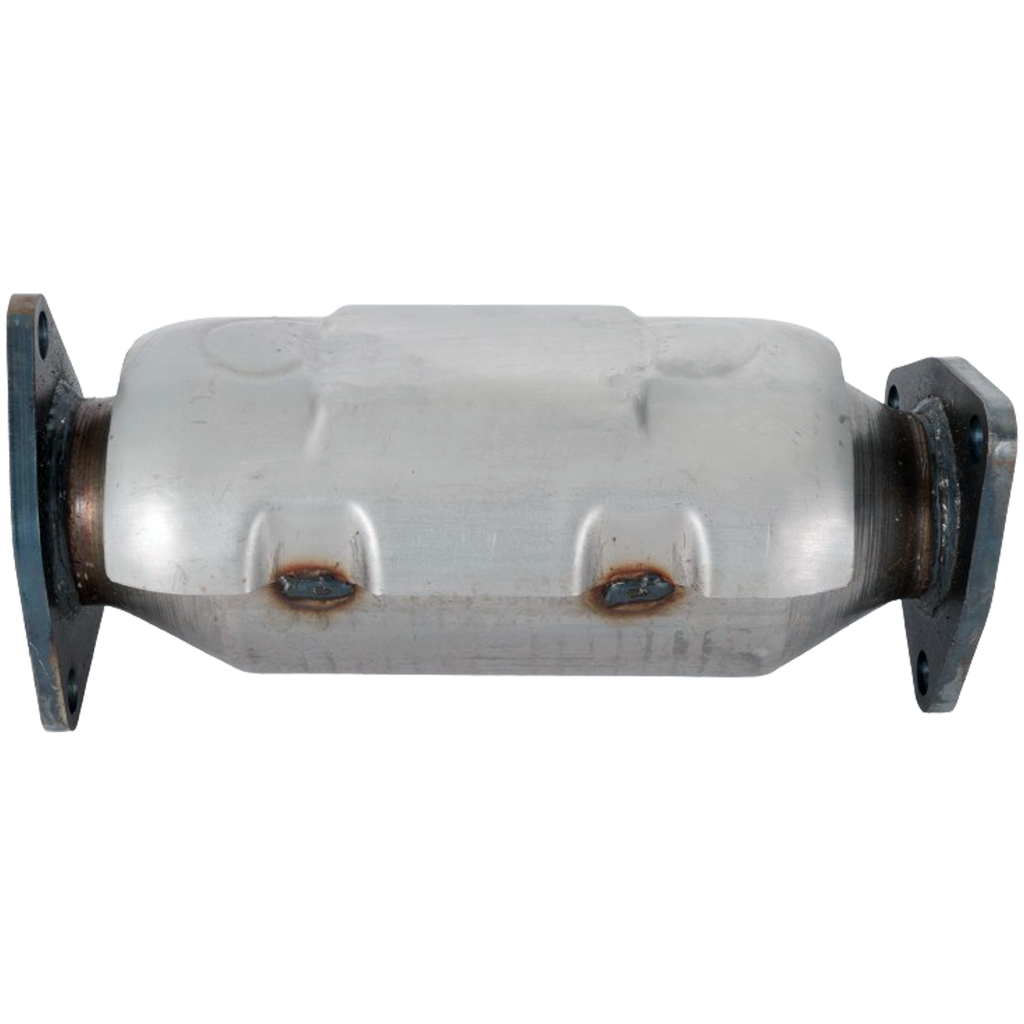 TSX 09-14/ACCORD 08-12 CATALYTIC CONVERTER, 4 Cyl, 2.4L Eng.