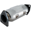 TSX 09-14/ACCORD 08-12 CATALYTIC CONVERTER, 4 Cyl, 2.4L Eng.