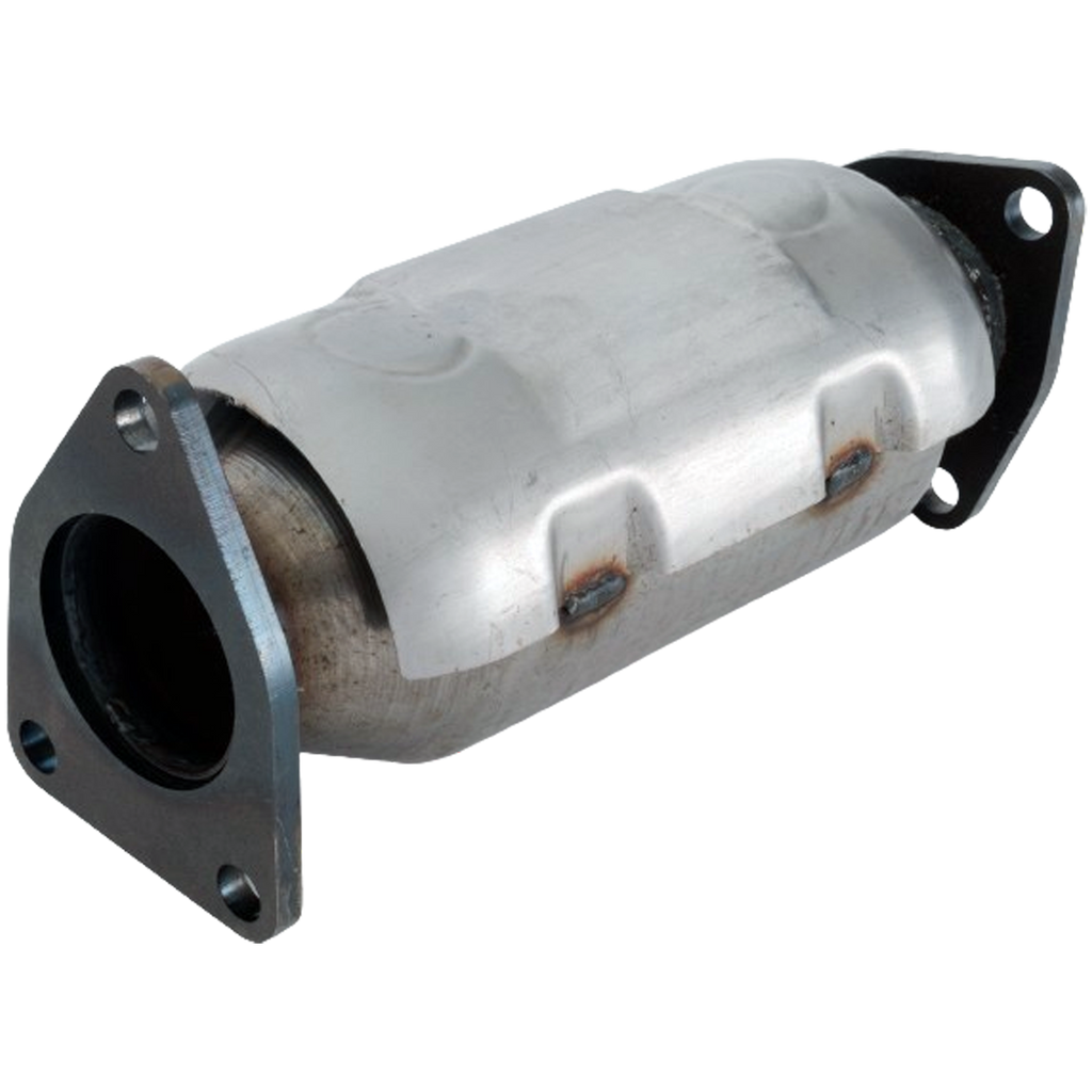 TSX 09-14/ACCORD 08-12 CATALYTIC CONVERTER, 4 Cyl, 2.4L Eng.