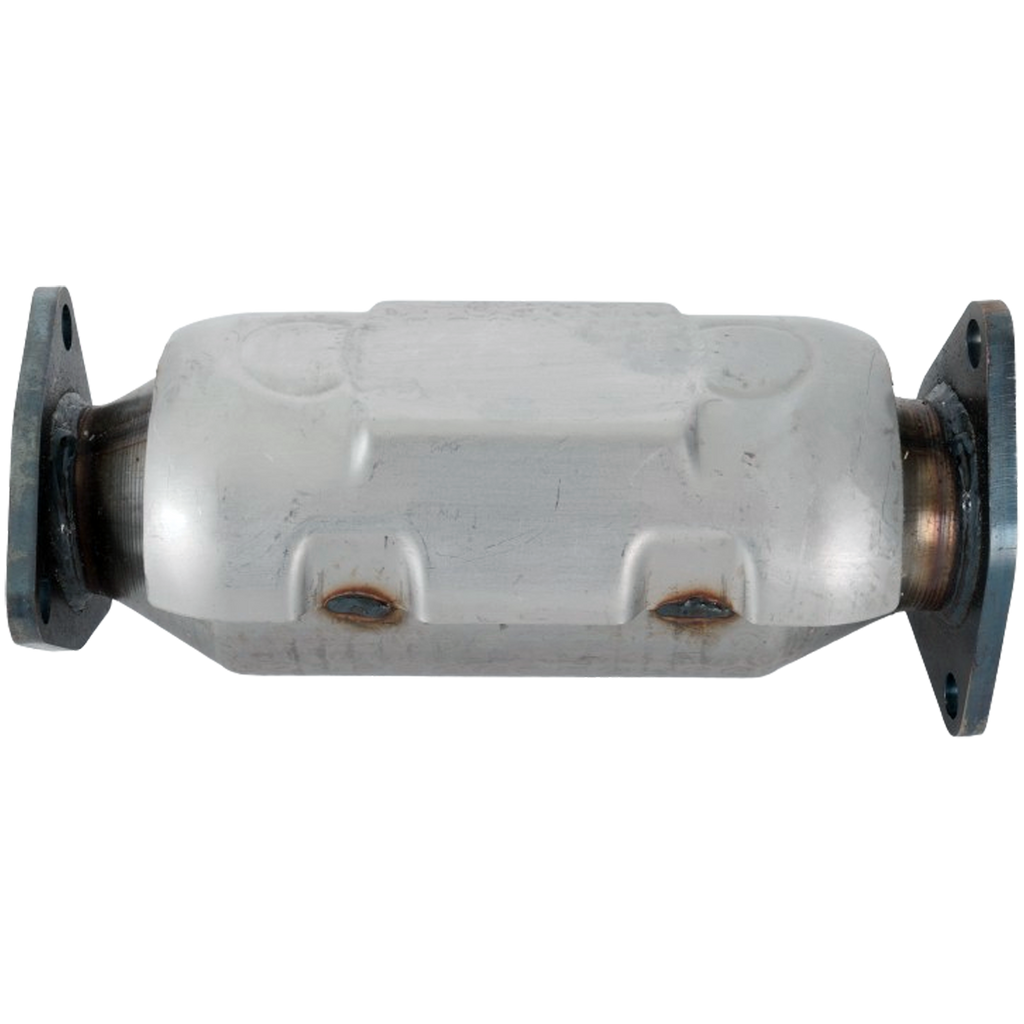 TSX 09-14/ACCORD 08-12 CATALYTIC CONVERTER, 4 Cyl, 2.4L Eng.