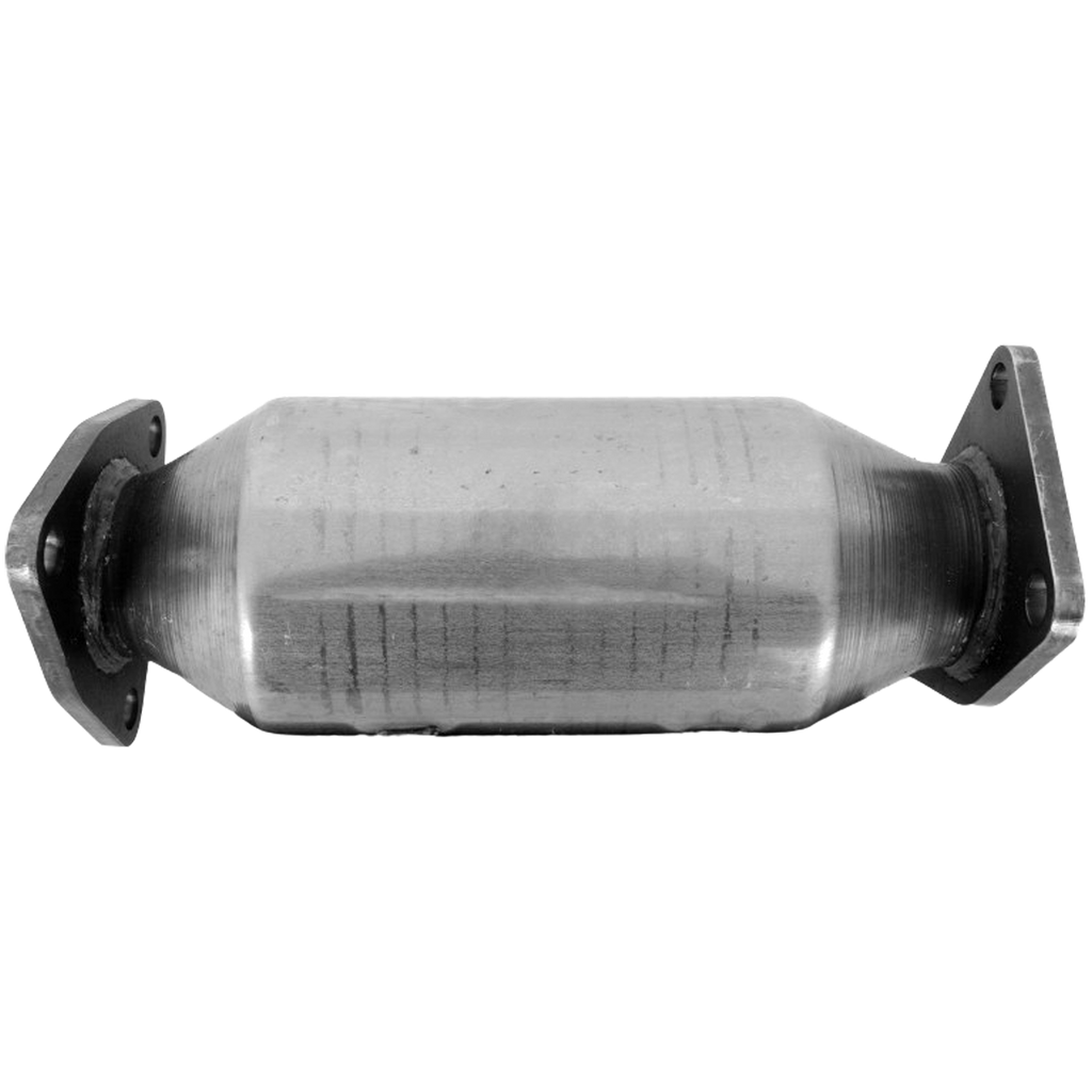 TSX 09-14/ACCORD 08-12 CATALYTIC CONVERTER, 4 Cyl, 2.4L Eng.