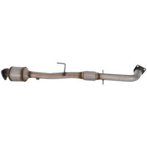 TLX 15-20/ACCORD 13-17 CATALYTIC CONVERTER, Rear, 2.4L Eng., 4 Cyl