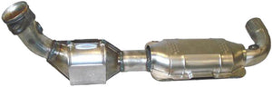 Catalytic Converter; Federal / EPA Direct Fit Converter Assembly; CARB EO # N/A