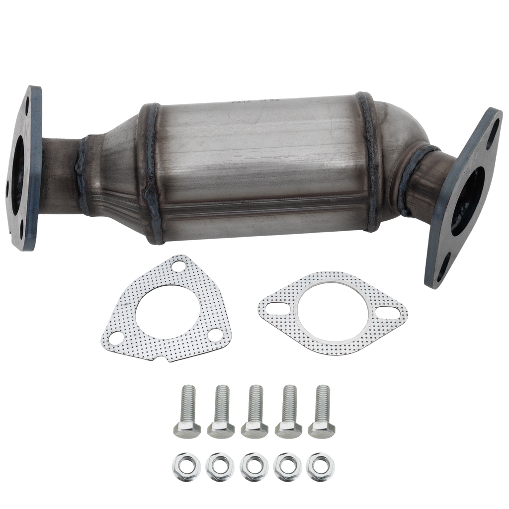 ACADIA 07-16/ENCLAVE 08-17 CATALYTIC CONVERTER, Firewall Side, 6 Cyl, 3.6L Engine