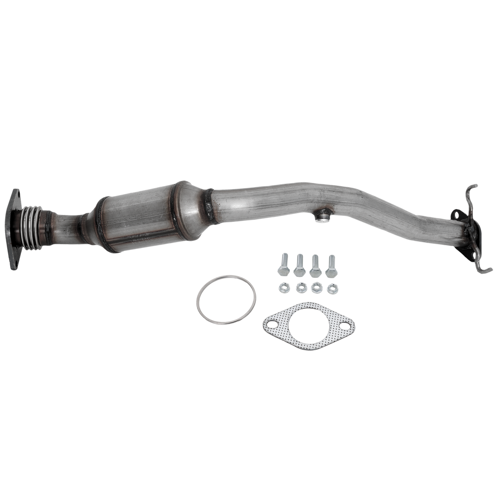 LACROSSE 05-09/GRAND PRIX CATALYTIC CONVERTER, 3.8L Eng.