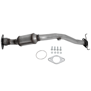 LACROSSE 05-09/GRAND PRIX CATALYTIC CONVERTER, 3.8L Eng.