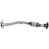 LACROSSE 05-09/GRAND PRIX CATALYTIC CONVERTER, 3.8L Eng.