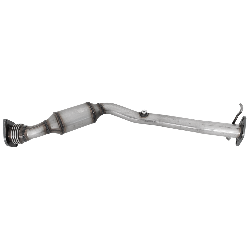 LACROSSE 05-09/GRAND PRIX CATALYTIC CONVERTER, 3.8L Eng.