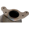 ENCORE 16-19 CATALYTIC CONVERTER, 1.4L Eng