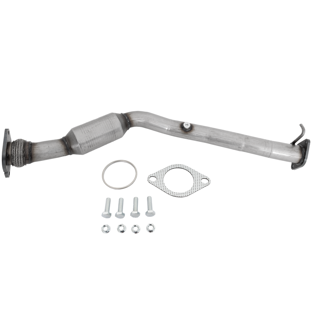 IMPALA 06-11/MONTE CARLO 06-07 CATALYTIC CONVERTER, 6 Cyl, 3.5L/3.9L eng.