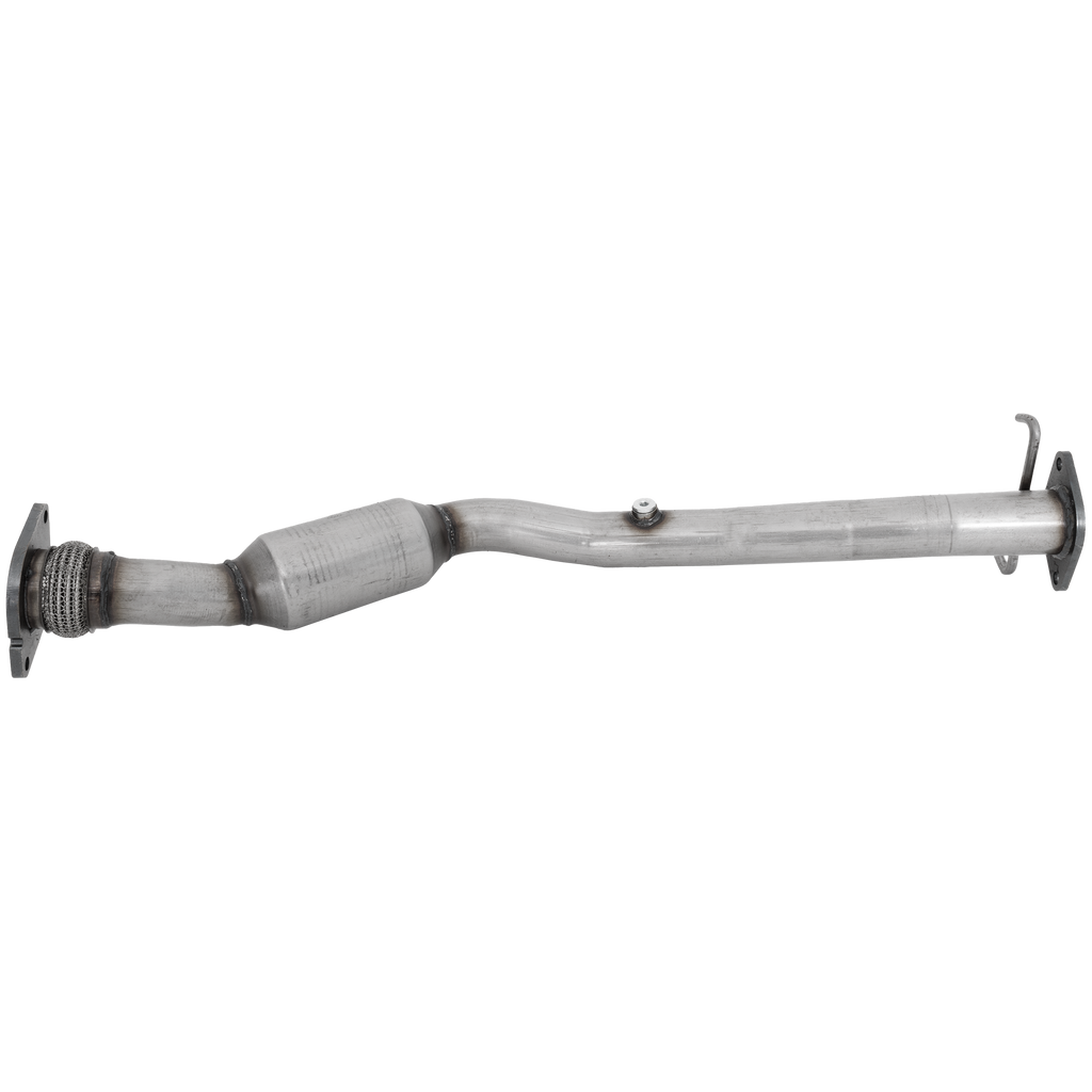 IMPALA 06-11/MONTE CARLO 06-07 CATALYTIC CONVERTER, 6 Cyl, 3.5L/3.9L eng.