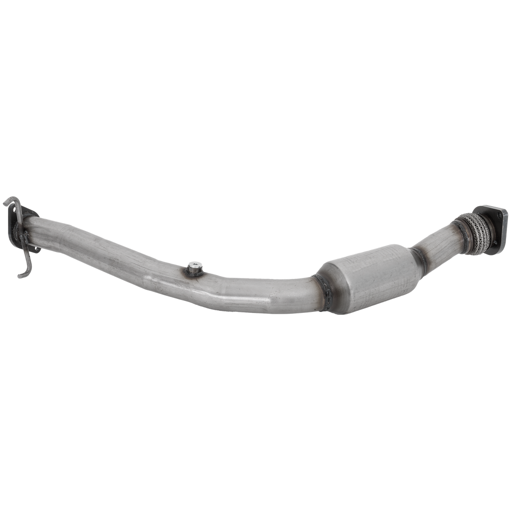 IMPALA 06-11/MONTE CARLO 06-07 CATALYTIC CONVERTER, 6 Cyl, 3.5L/3.9L eng.