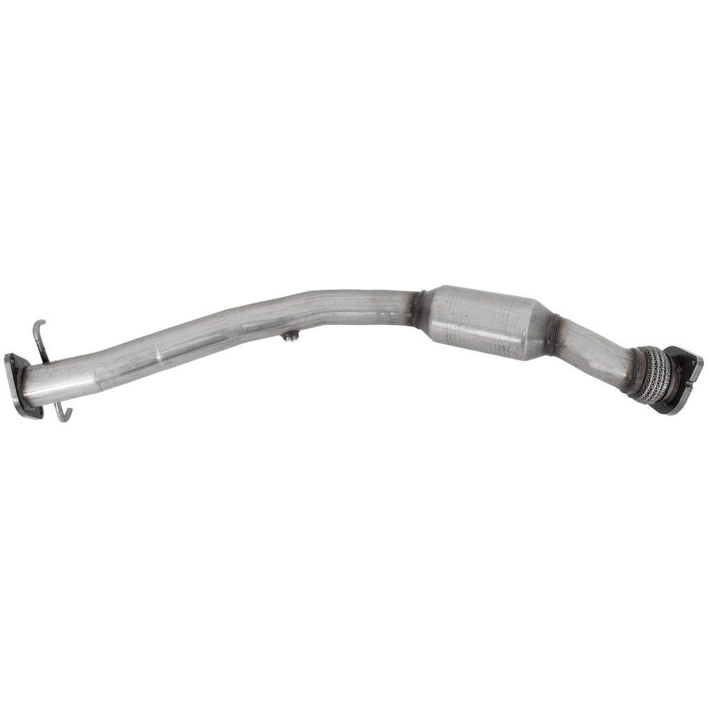 IMPALA 06-11/MONTE CARLO 06-07 CATALYTIC CONVERTER, 6 Cyl, 3.5L/3.9L eng.