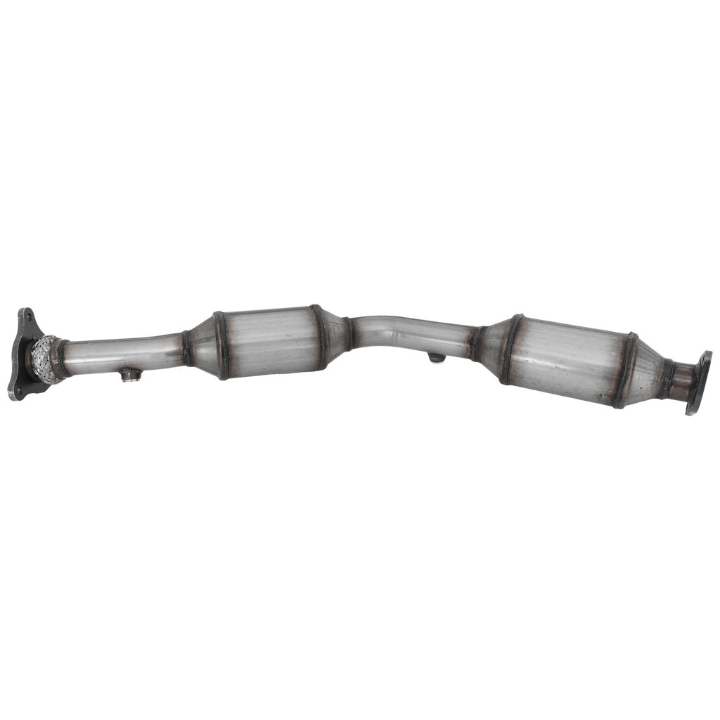 COBALT 08-10/HHR 08-11 CATALYTIC CONVERTER, 2.2L/2.4L Eng.