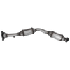 COBALT 08-10/HHR 08-11 CATALYTIC CONVERTER, 2.2L/2.4L Eng.