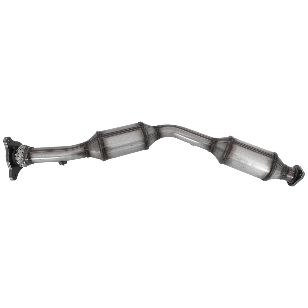 COBALT 08-10/HHR 08-11 CATALYTIC CONVERTER, 2.2L/2.4L Eng.