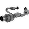 ESCALADE 15-20/ SUBURBAN/TAHOE 15-20 CATALYTIC CONVERTER, 6.2L Eng