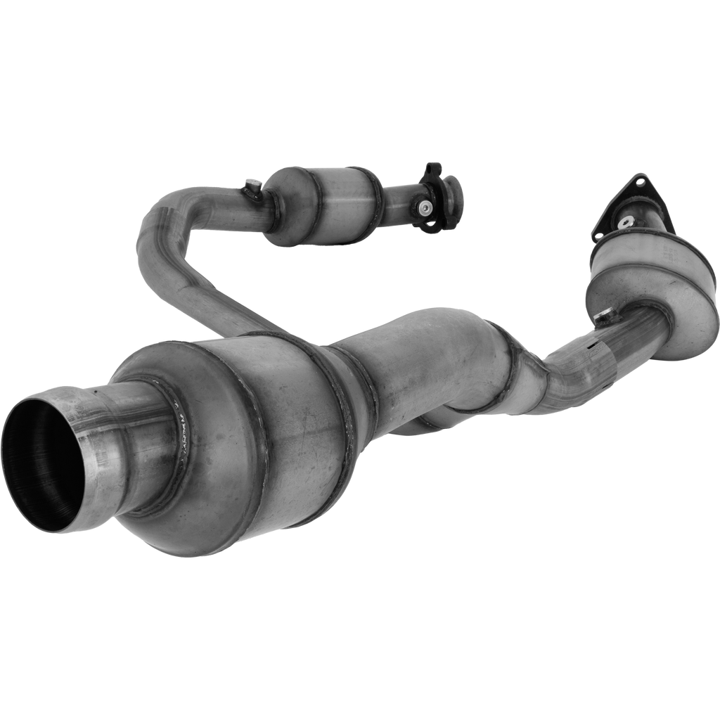 ESCALADE 15-20/ SUBURBAN/TAHOE 15-20 CATALYTIC CONVERTER, 6.2L Eng